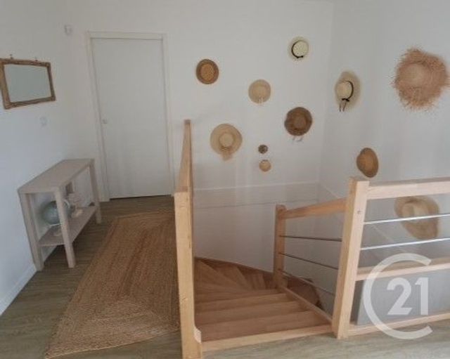 maison à vendre - 5 pièces - 108.0 m2 - VAUX SUR MER - 17 - POITOU-CHARENTES - Century 21 Grand Large