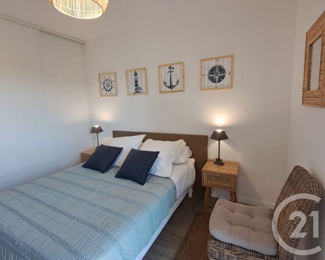 maison à vendre - 5 pièces - 108.0 m2 - VAUX SUR MER - 17 - POITOU-CHARENTES - Century 21 Grand Large