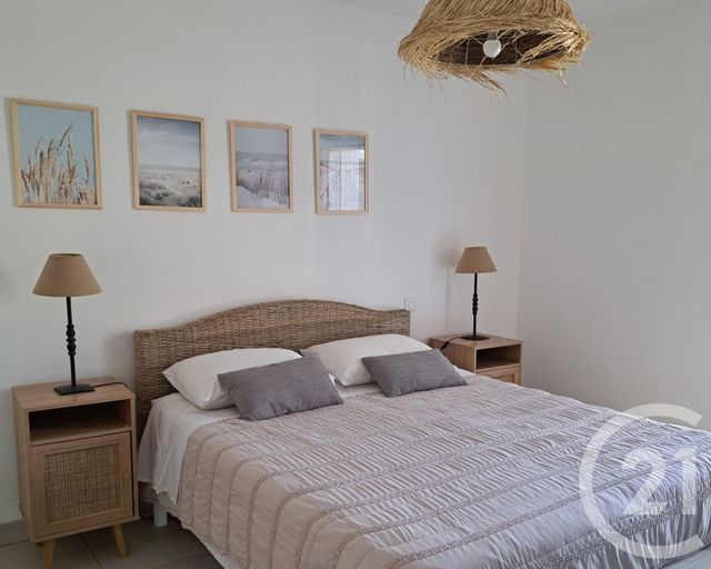 maison à vendre - 5 pièces - 108.0 m2 - VAUX SUR MER - 17 - POITOU-CHARENTES - Century 21 Grand Large