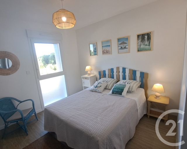 maison à vendre - 5 pièces - 108.0 m2 - VAUX SUR MER - 17 - POITOU-CHARENTES - Century 21 Grand Large