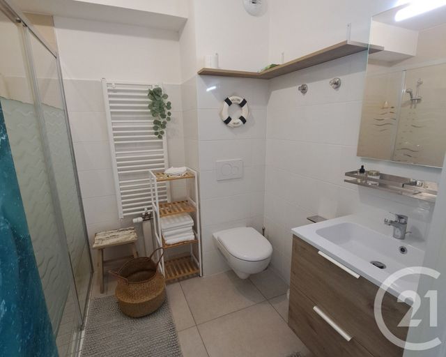 maison à vendre - 5 pièces - 108.0 m2 - VAUX SUR MER - 17 - POITOU-CHARENTES - Century 21 Grand Large