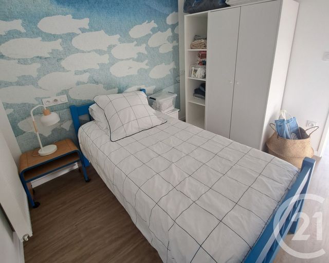 maison à vendre - 5 pièces - 108.0 m2 - VAUX SUR MER - 17 - POITOU-CHARENTES - Century 21 Grand Large