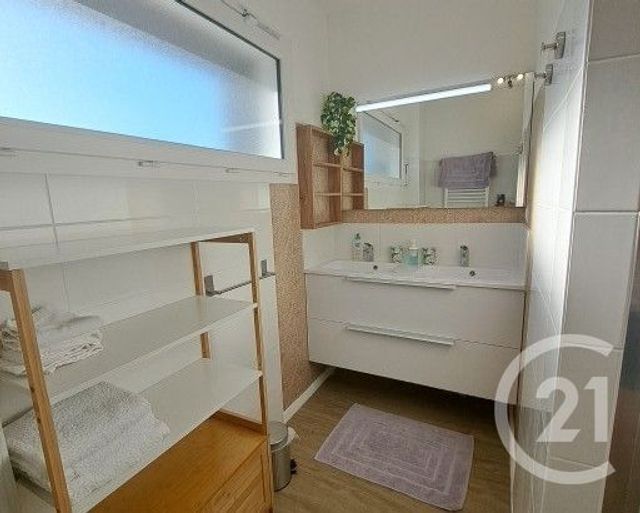 maison à vendre - 5 pièces - 108.0 m2 - VAUX SUR MER - 17 - POITOU-CHARENTES - Century 21 Grand Large