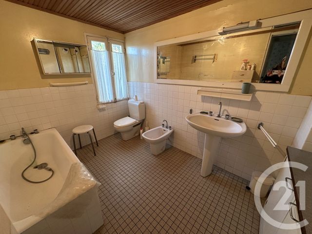 maison à vendre - 4 pièces - 102.45 m2 - ST GEORGES DE DIDONNE - 17 - POITOU-CHARENTES - Century 21 Grand Large