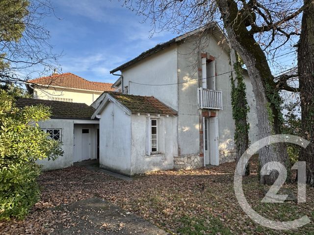 maison à vendre - 4 pièces - 102.45 m2 - ST GEORGES DE DIDONNE - 17 - POITOU-CHARENTES - Century 21 Grand Large