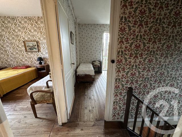 maison à vendre - 4 pièces - 102.45 m2 - ST GEORGES DE DIDONNE - 17 - POITOU-CHARENTES - Century 21 Grand Large