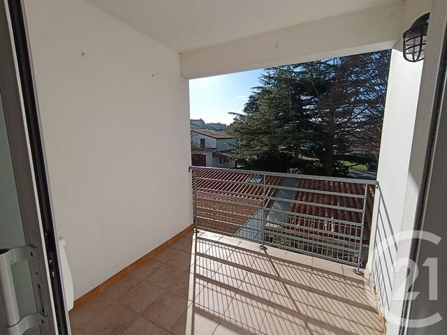 Appartement F2 à louer - 2 pièces - 39.5 m2 - ROYAN - 17 - POITOU-CHARENTES - Century 21 Grand Large