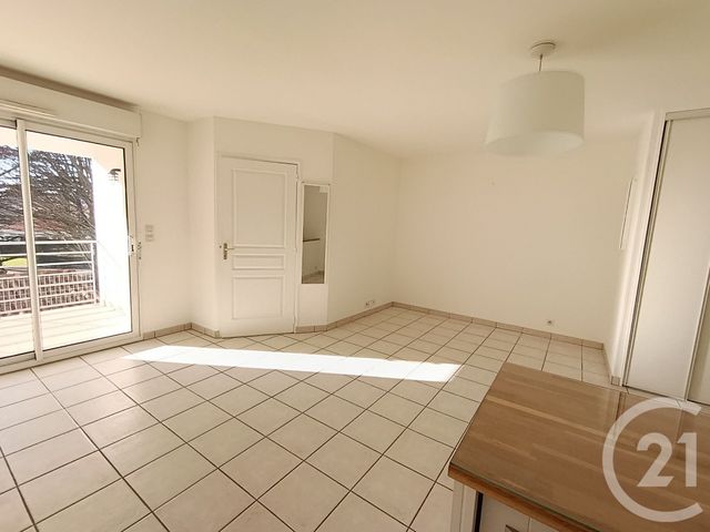 Appartement F2 à louer ROYAN