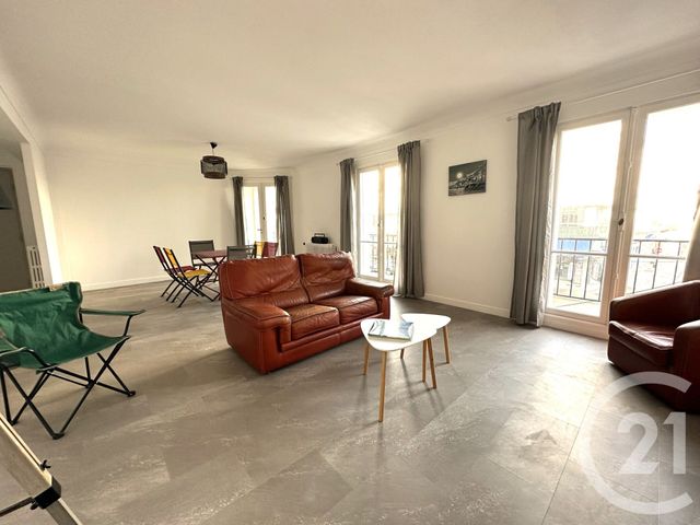 Appartement F5 à vendre - 5 pièces - 93.86 m2 - ROYAN - 17 - POITOU-CHARENTES - Century 21 Grand Large