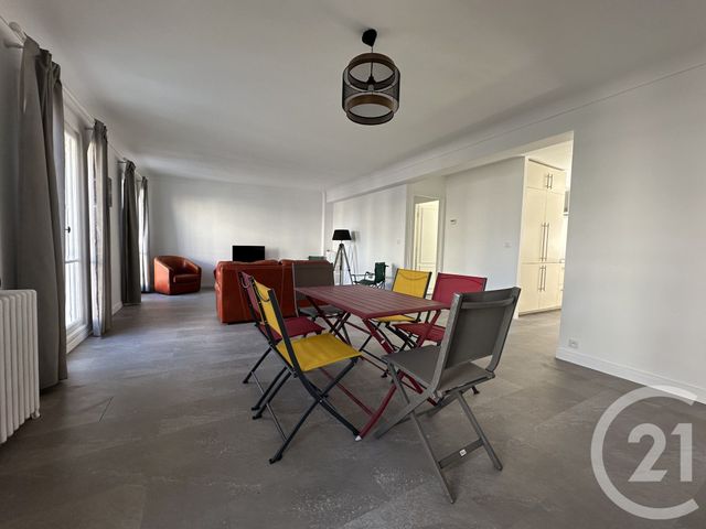 Appartement F5 à vendre - 3 pièces - 93.86 m2 - ROYAN - 17 - POITOU-CHARENTES - Century 21 Grand Large