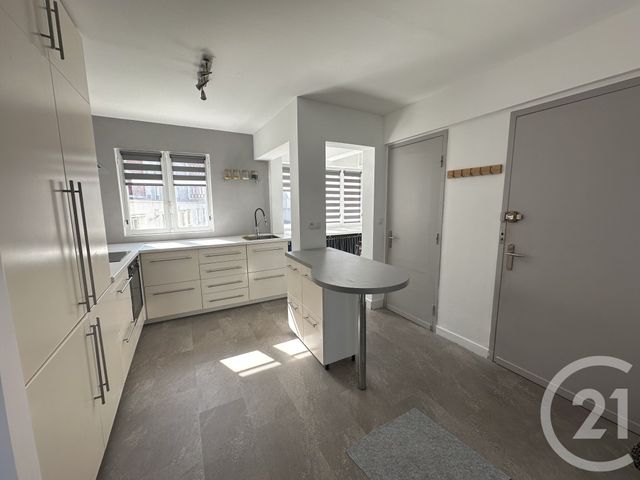 Appartement F5 à vendre - 3 pièces - 93.86 m2 - ROYAN - 17 - POITOU-CHARENTES - Century 21 Grand Large