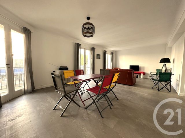 Appartement F5 à vendre ROYAN