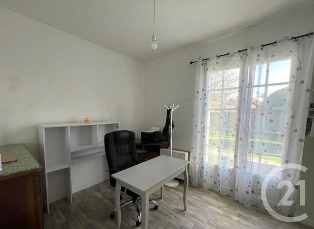 maison à vendre - 5 pièces - 123.01 m2 - MEDIS - 17 - POITOU-CHARENTES - Century 21 Grand Large