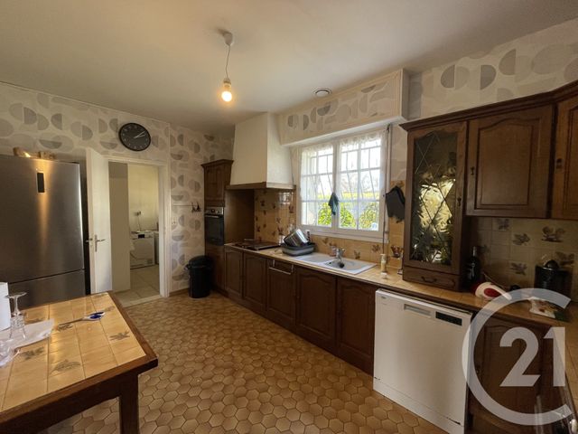 maison à vendre - 5 pièces - 123.01 m2 - MEDIS - 17 - POITOU-CHARENTES - Century 21 Grand Large