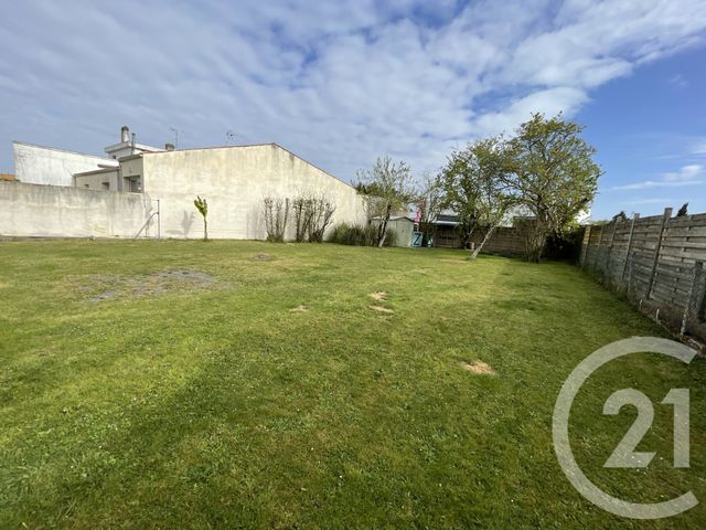 maison à vendre - 5 pièces - 123.01 m2 - MEDIS - 17 - POITOU-CHARENTES - Century 21 Grand Large