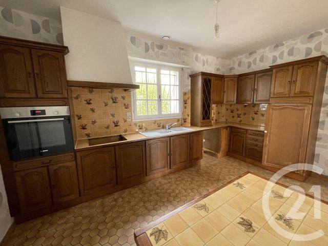 maison à vendre - 5 pièces - 123.01 m2 - MEDIS - 17 - POITOU-CHARENTES - Century 21 Grand Large