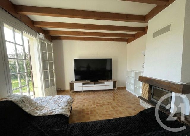 maison à vendre - 5 pièces - 123.01 m2 - MEDIS - 17 - POITOU-CHARENTES - Century 21 Grand Large