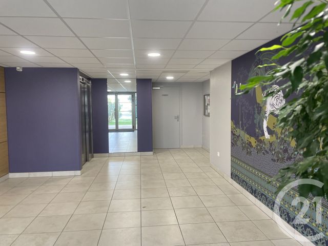 Appartement F2 à vendre - 2 pièces - 40.7 m2 - ROYAN - 17 - POITOU-CHARENTES - Century 21 Grand Large