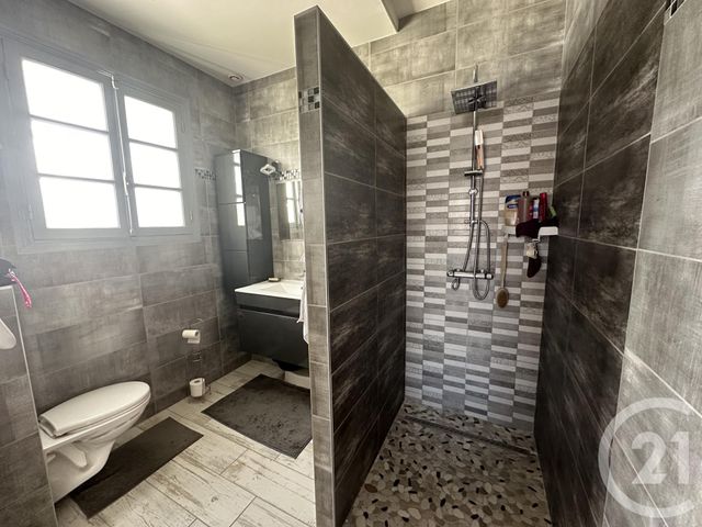 maison à vendre - 5 pièces - 102.0 m2 - ROYAN - 17 - POITOU-CHARENTES - Century 21 Grand Large