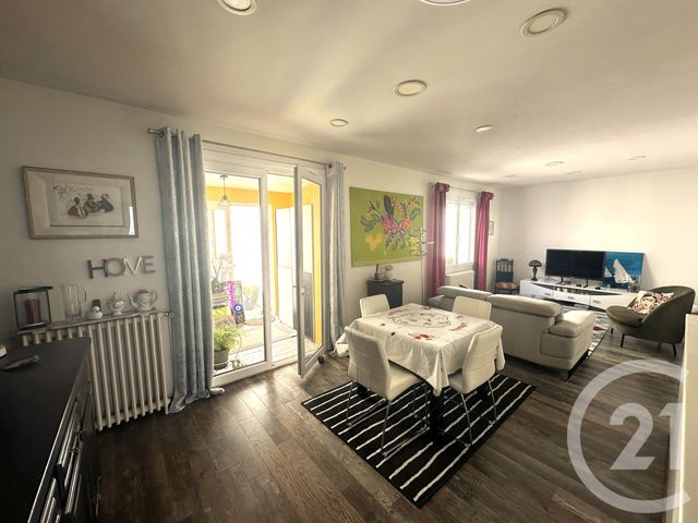 maison à vendre - 5 pièces - 102.0 m2 - ROYAN - 17 - POITOU-CHARENTES - Century 21 Grand Large