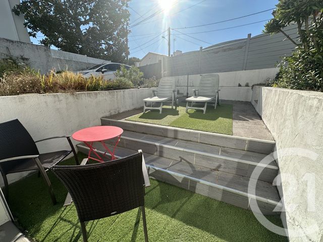 maison à vendre - 5 pièces - 102.0 m2 - ROYAN - 17 - POITOU-CHARENTES - Century 21 Grand Large