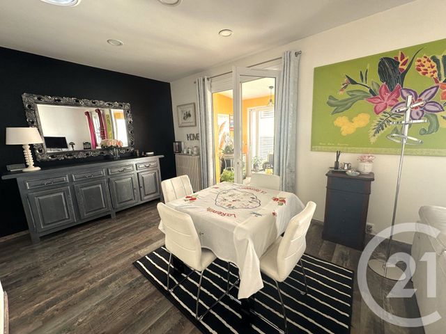 maison à vendre - 5 pièces - 102.0 m2 - ROYAN - 17 - POITOU-CHARENTES - Century 21 Grand Large