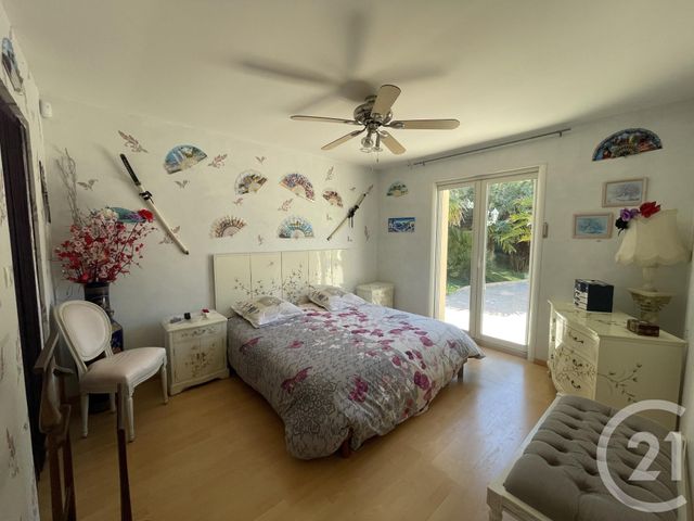 maison à vendre - 8 pièces - 158.69 m2 - MESCHERS SUR GIRONDE - 17 - POITOU-CHARENTES - Century 21 Grand Large