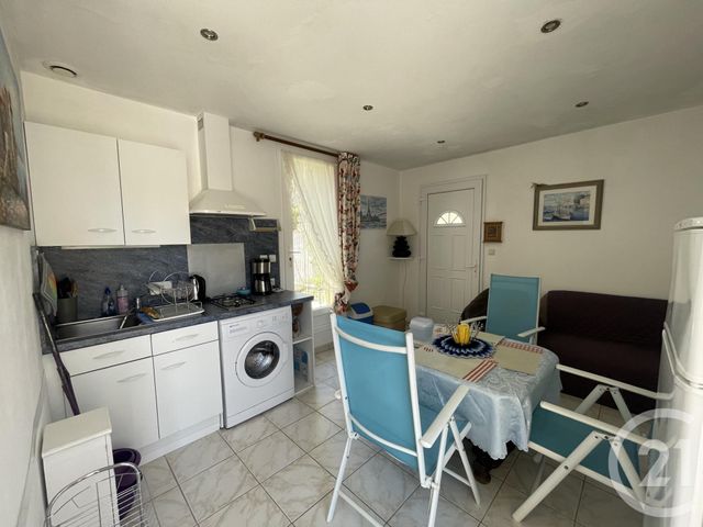 maison à vendre - 8 pièces - 158.69 m2 - MESCHERS SUR GIRONDE - 17 - POITOU-CHARENTES - Century 21 Grand Large