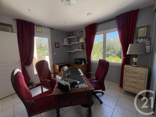 maison à vendre - 8 pièces - 158.69 m2 - MESCHERS SUR GIRONDE - 17 - POITOU-CHARENTES - Century 21 Grand Large