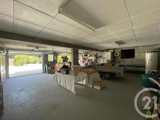 maison à vendre - 8 pièces - 158.69 m2 - MESCHERS SUR GIRONDE - 17 - POITOU-CHARENTES - Century 21 Grand Large