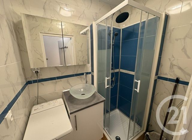 Appartement Studio à vendre - 1 pièce - 24.08 m2 - VAUX SUR MER - 17 - POITOU-CHARENTES - Century 21 Grand Large