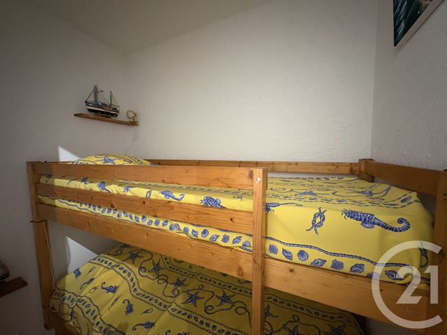 Appartement Studio à vendre - 1 pièce - 24.08 m2 - VAUX SUR MER - 17 - POITOU-CHARENTES - Century 21 Grand Large