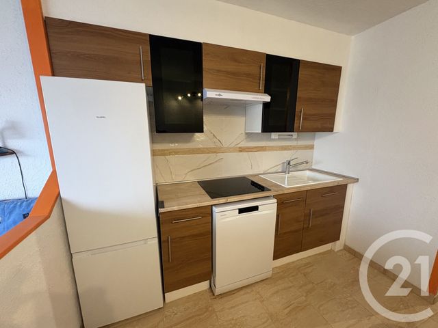 Appartement Studio à vendre - 1 pièce - 24.08 m2 - VAUX SUR MER - 17 - POITOU-CHARENTES - Century 21 Grand Large