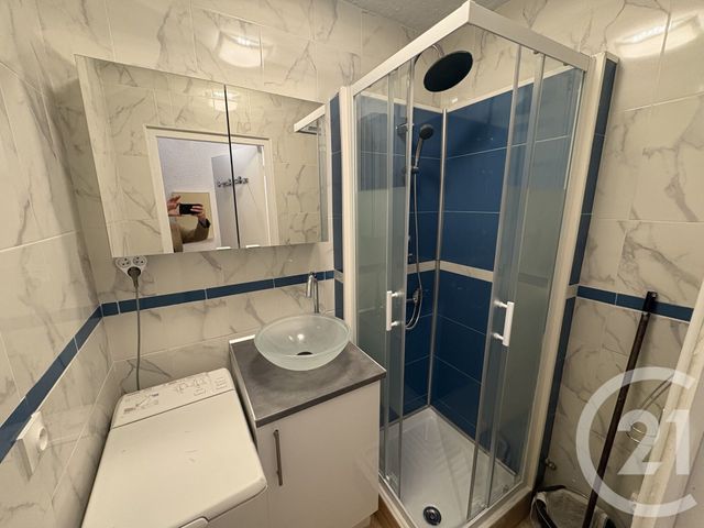 Appartement Studio à vendre - 1 pièce - 24.08 m2 - VAUX SUR MER - 17 - POITOU-CHARENTES - Century 21 Grand Large