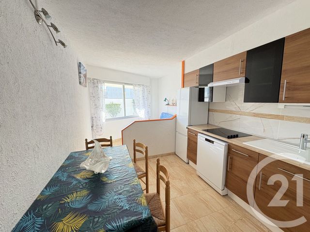 Appartement Studio à vendre VAUX SUR MER