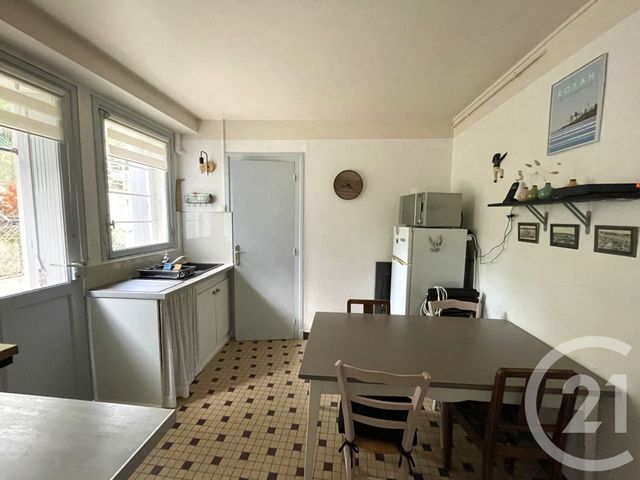 Appartement T1 à vendre - 1 pièce - 23.46 m2 - ROYAN - 17 - POITOU-CHARENTES - Century 21 Grand Large
