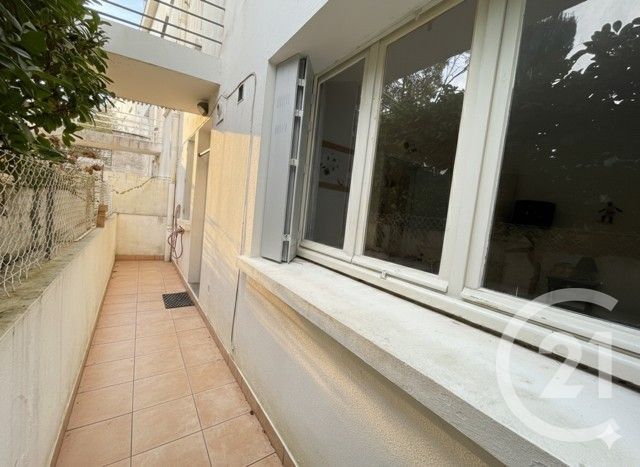 Appartement T1 à vendre - 1 pièce - 23.46 m2 - ROYAN - 17 - POITOU-CHARENTES - Century 21 Grand Large