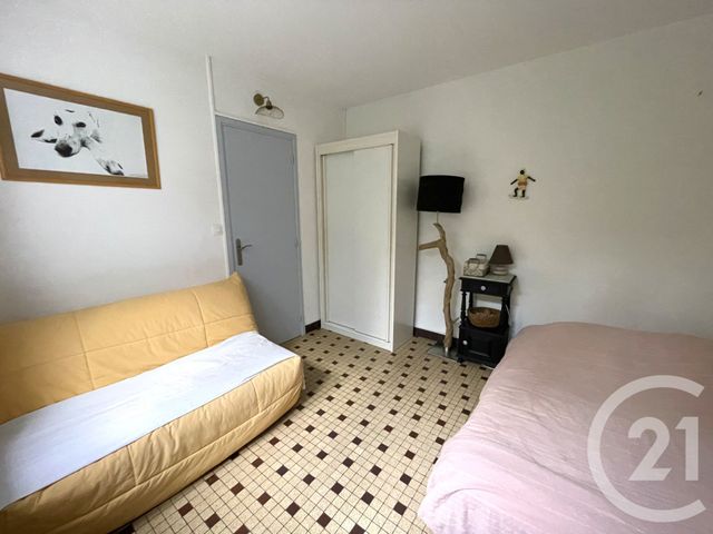 Appartement T1 à vendre - 1 pièce - 23.46 m2 - ROYAN - 17 - POITOU-CHARENTES - Century 21 Grand Large