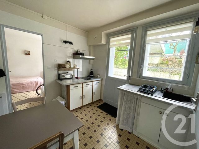 Appartement T1 à vendre ROYAN