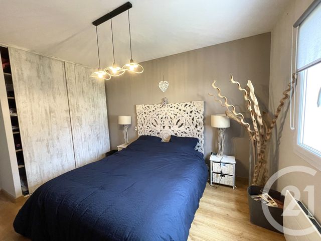 maison à vendre - 5 pièces - 115.49 m2 - MESCHERS SUR GIRONDE - 17 - POITOU-CHARENTES - Century 21 Grand Large