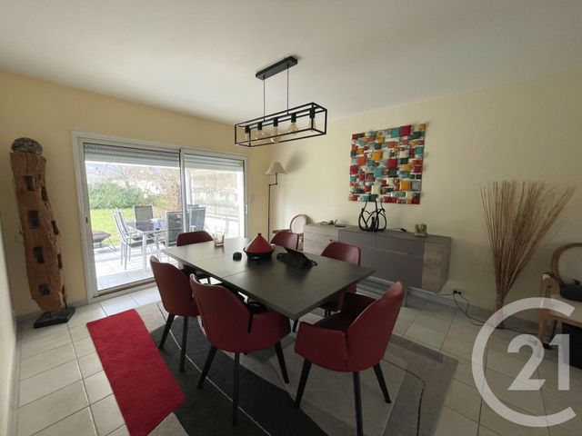 maison à vendre - 5 pièces - 115.49 m2 - MESCHERS SUR GIRONDE - 17 - POITOU-CHARENTES - Century 21 Grand Large