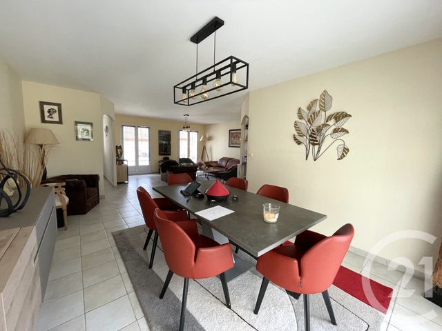 maison à vendre - 5 pièces - 115.49 m2 - MESCHERS SUR GIRONDE - 17 - POITOU-CHARENTES - Century 21 Grand Large