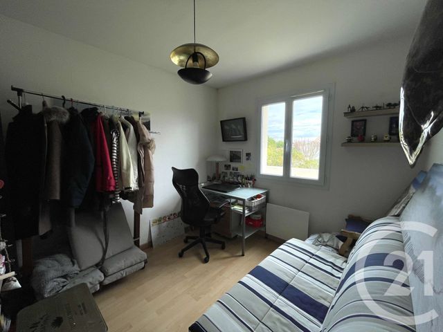 maison à vendre - 5 pièces - 115.49 m2 - MESCHERS SUR GIRONDE - 17 - POITOU-CHARENTES - Century 21 Grand Large