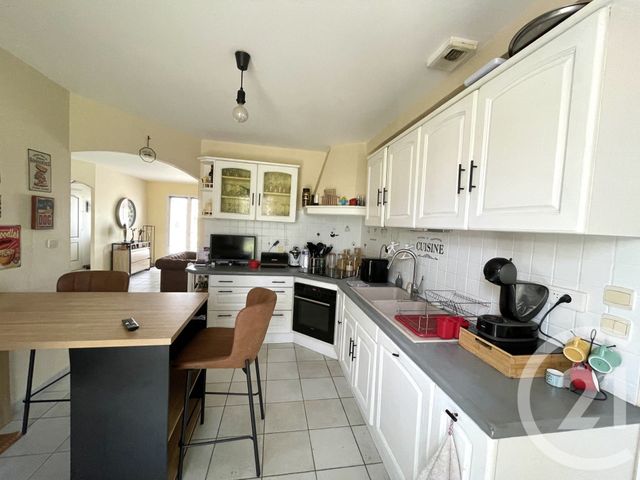 maison à vendre - 5 pièces - 115.49 m2 - MESCHERS SUR GIRONDE - 17 - POITOU-CHARENTES - Century 21 Grand Large