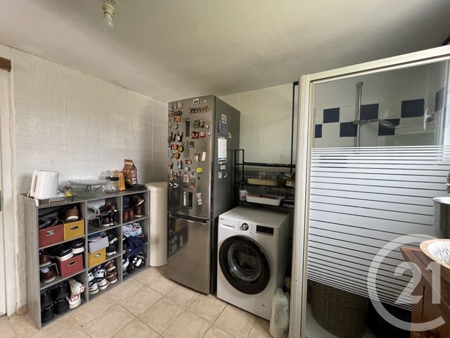 maison à vendre - 5 pièces - 115.49 m2 - MESCHERS SUR GIRONDE - 17 - POITOU-CHARENTES - Century 21 Grand Large