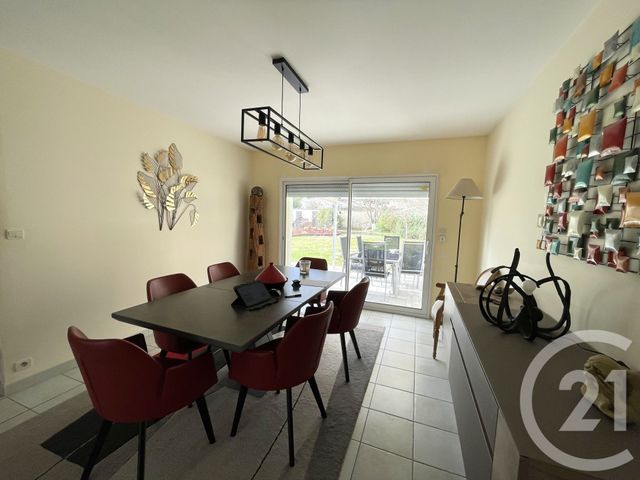 maison à vendre - 5 pièces - 115.49 m2 - MESCHERS SUR GIRONDE - 17 - POITOU-CHARENTES - Century 21 Grand Large