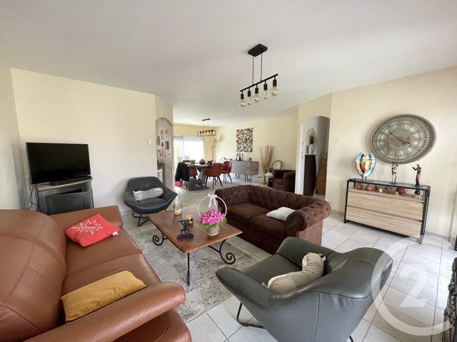 maison à vendre - 5 pièces - 115.49 m2 - MESCHERS SUR GIRONDE - 17 - POITOU-CHARENTES - Century 21 Grand Large