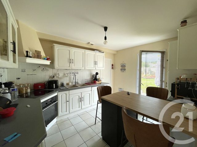 maison à vendre - 5 pièces - 115.49 m2 - MESCHERS SUR GIRONDE - 17 - POITOU-CHARENTES - Century 21 Grand Large