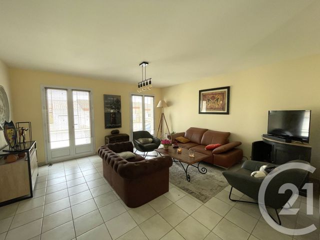 maison à vendre - 5 pièces - 115.49 m2 - MESCHERS SUR GIRONDE - 17 - POITOU-CHARENTES - Century 21 Grand Large