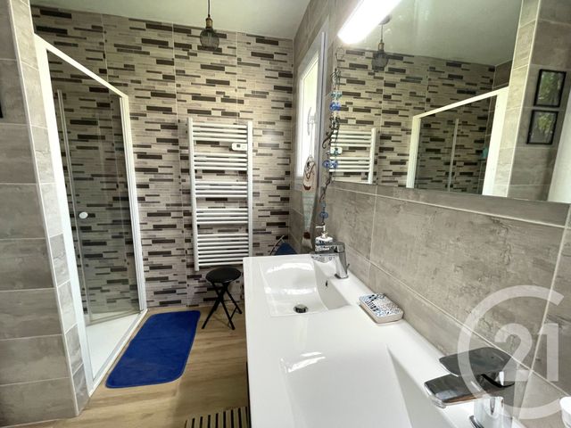 maison à vendre - 5 pièces - 115.49 m2 - MESCHERS SUR GIRONDE - 17 - POITOU-CHARENTES - Century 21 Grand Large